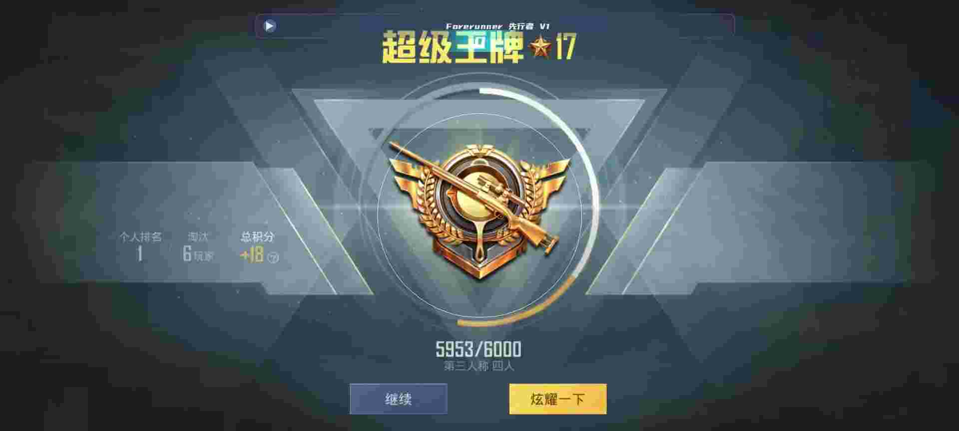 和平精英鸡腿辅助自瞄 - ��ƽ��Ӣ���1v��辅助预览图